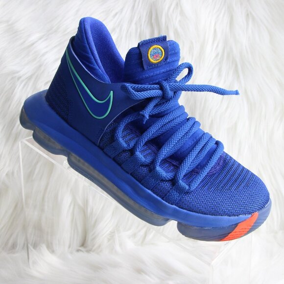 Nike | Shoes | Nike Zoom Kd City Edition Chinatown Kids Us